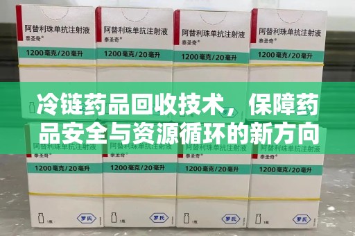 沈阳冷链药品回收技术，保障药品安全与资源循环的新方向