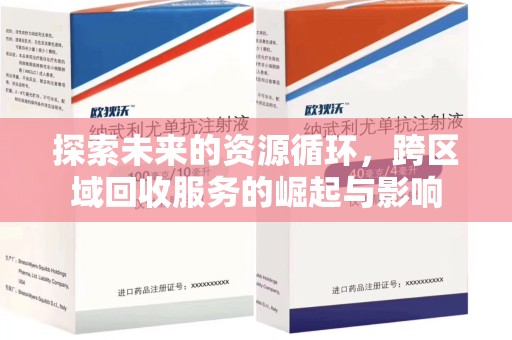 沈阳探索未来的资源循环，跨区域回收服务的崛起与影响