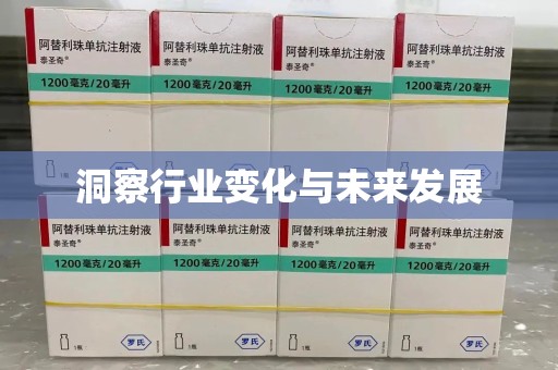 沈阳洞察行业变化与未来发展