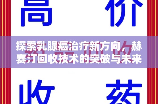 沈阳探索乳腺癌治疗新方向，赫赛汀回收技术的突破与未来
