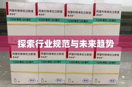 沈阳探索行业规范与未来趋势