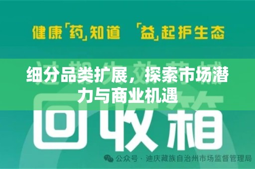 沈阳细分品类扩展，探索市场潜力与商业机遇